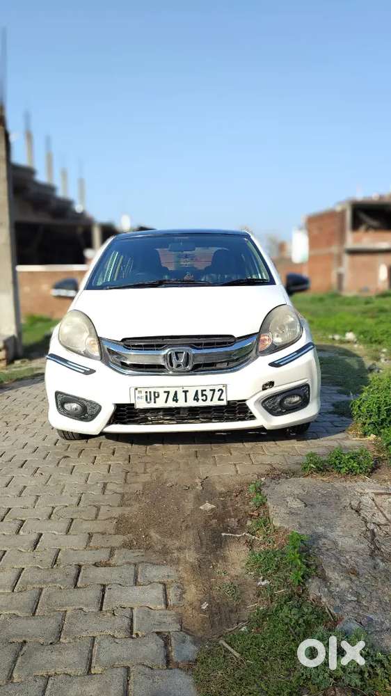 Honda Amaze Excellent Condition