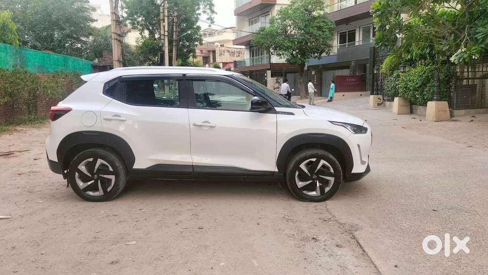 Nissan Magnite 1.0 Xl, 2022, Petrol