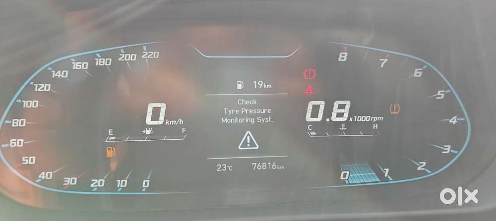 Hyundai Elite I20 [2018-2020] 1.2 Sportz, 2020, Petrol