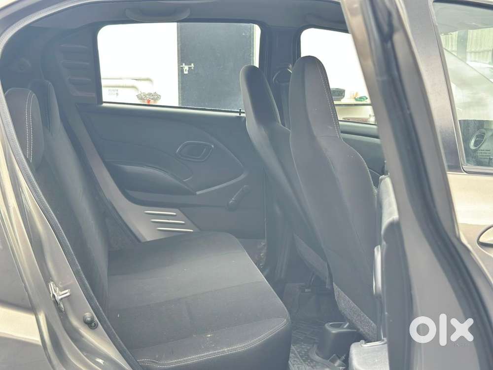 Datsun Redi Go 1.0 Limited Edition, 2019, Petrol
