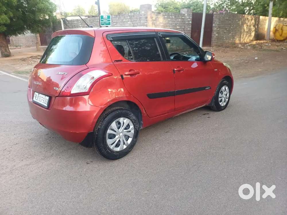Swift Vdi Manual Maruti 2012 Variant