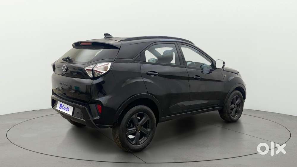 Tata Nexon 1.5 Revotorq Xza Plus, 2022, Diesel
