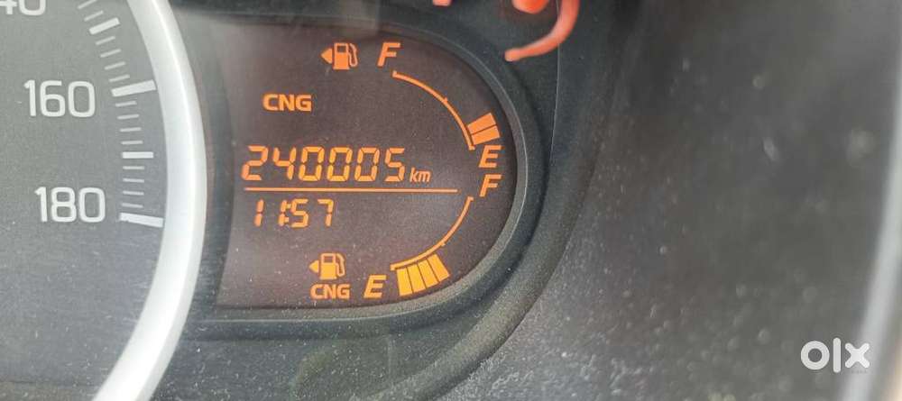 Maruti Suzuki Celerio Tour H2, 2019, Lpg