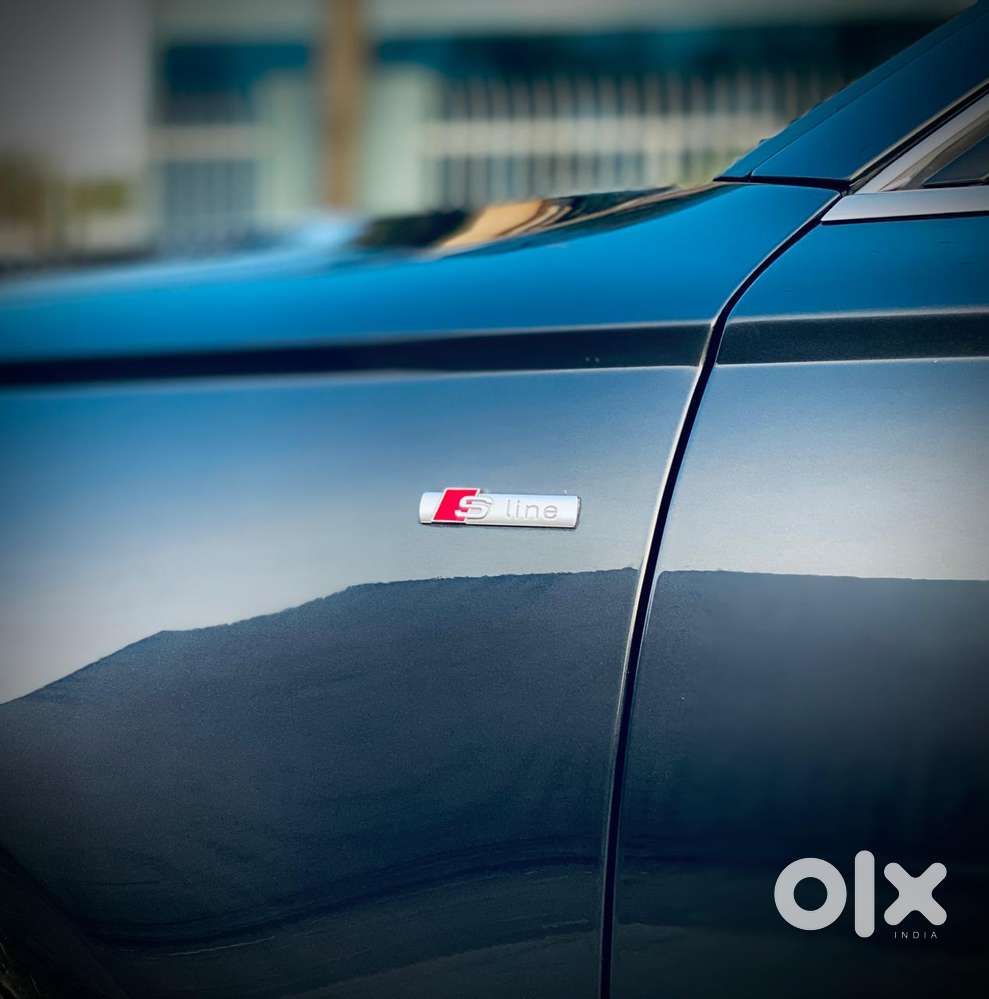 Audi A6 35 Tdi S Line Matrix, 2017, Diesel