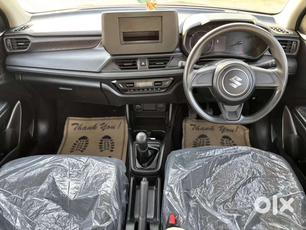 Maruti Suzuki Swift 2018 Vxi, 2024, Petrol