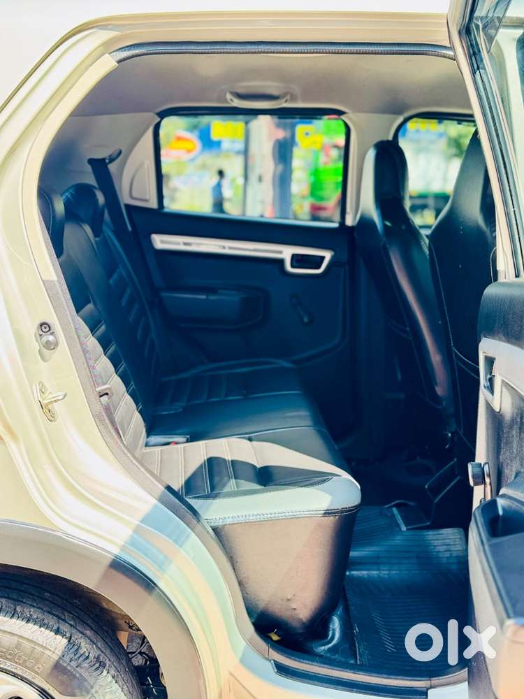 Maruti Suzuki S-presso Vxi, 2020, Petrol