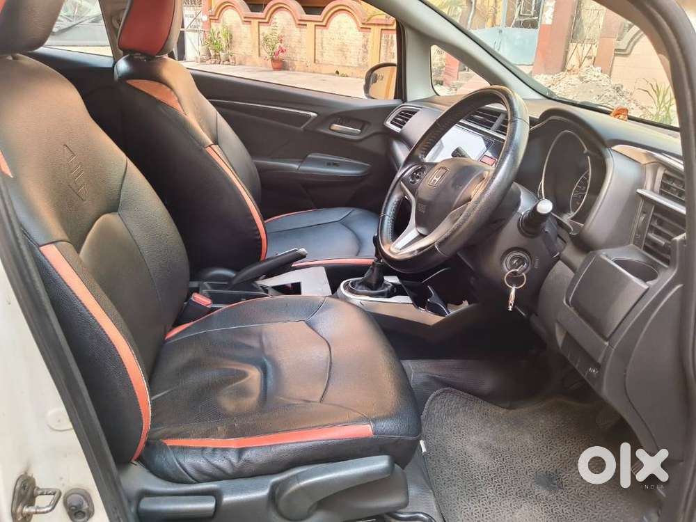 Honda Jazz Vx At 2016 Petrol