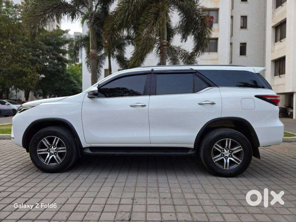 Toyota Fortuner 3.0 4x2 Automatic, 2023, Diesel