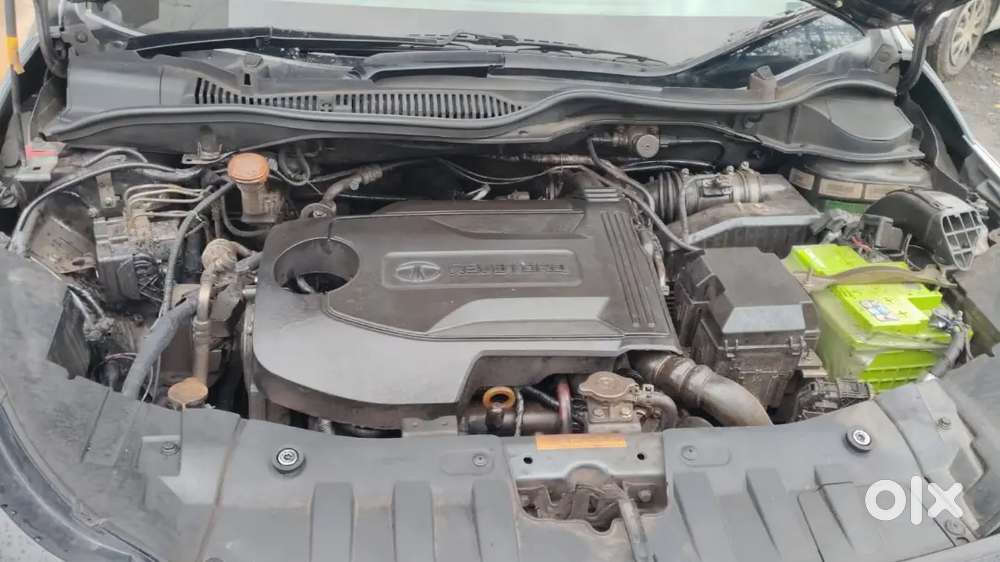 Tata Altroz 1.5 Xt 2021 Diesel Manual