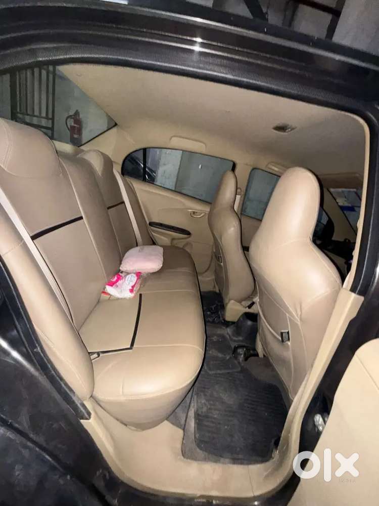 Honda Amaze 2015 Petrol Well Maintained
