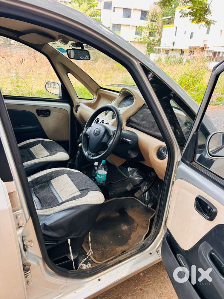 Tata Nano Petrol Xt 2013