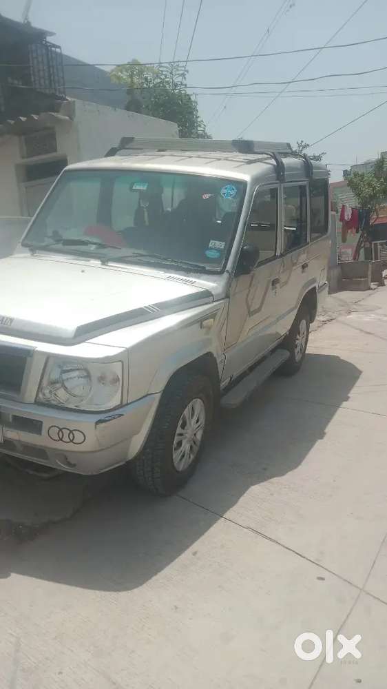 Tata Sumo 2012 Diesel Well Maintained