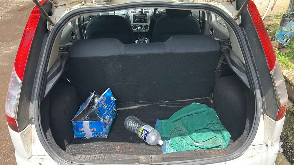 Ford Figo Diesel Manual 2013