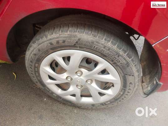 Hyundai Grand I10 2016-2017 Magna, 2017, Petrol