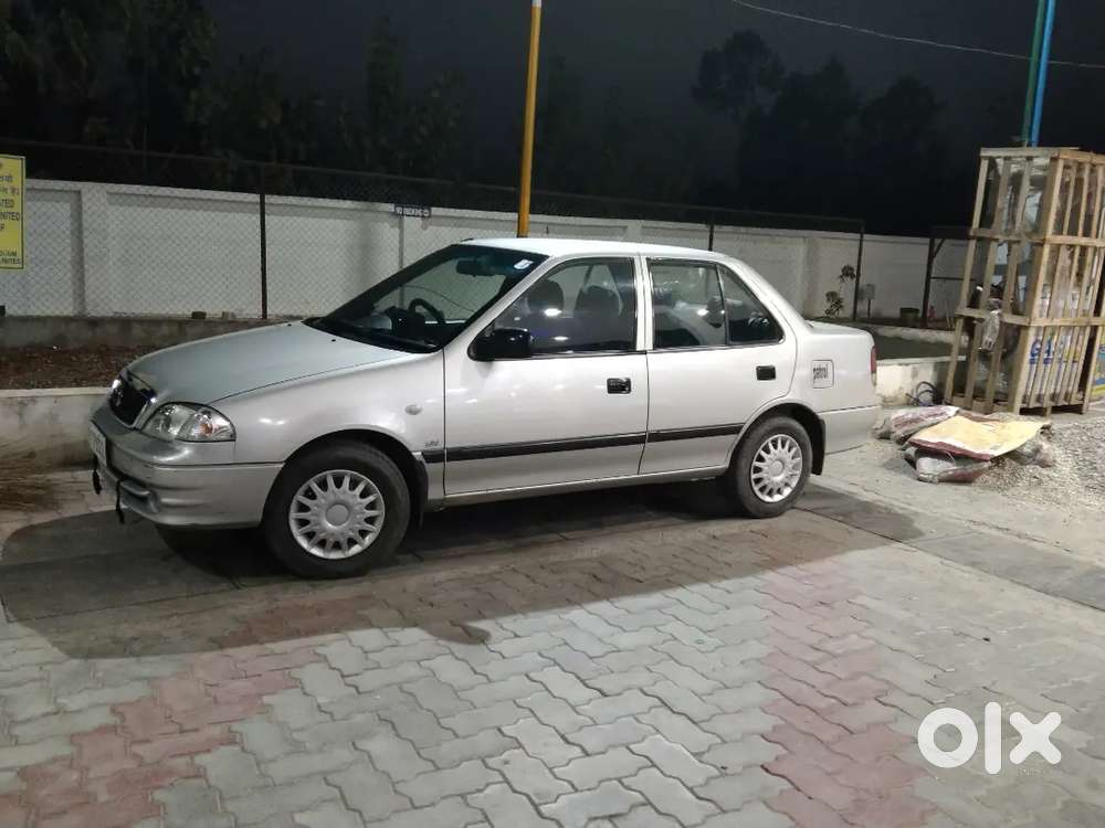 Maruti Suzuki Esteem Lxi 2006 Year