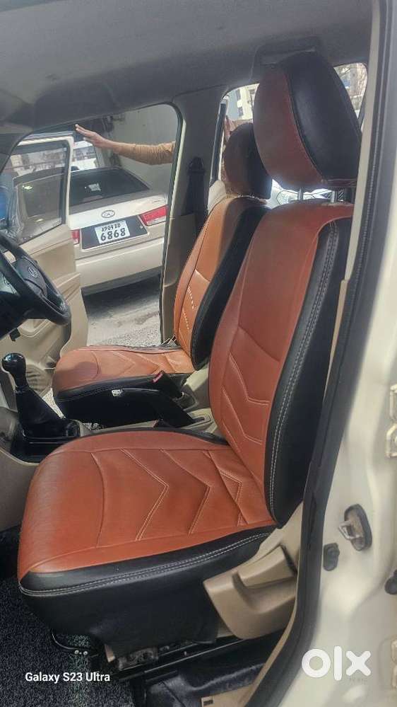 Mahindra Tuv 300 Plus P4, 2018, Diesel