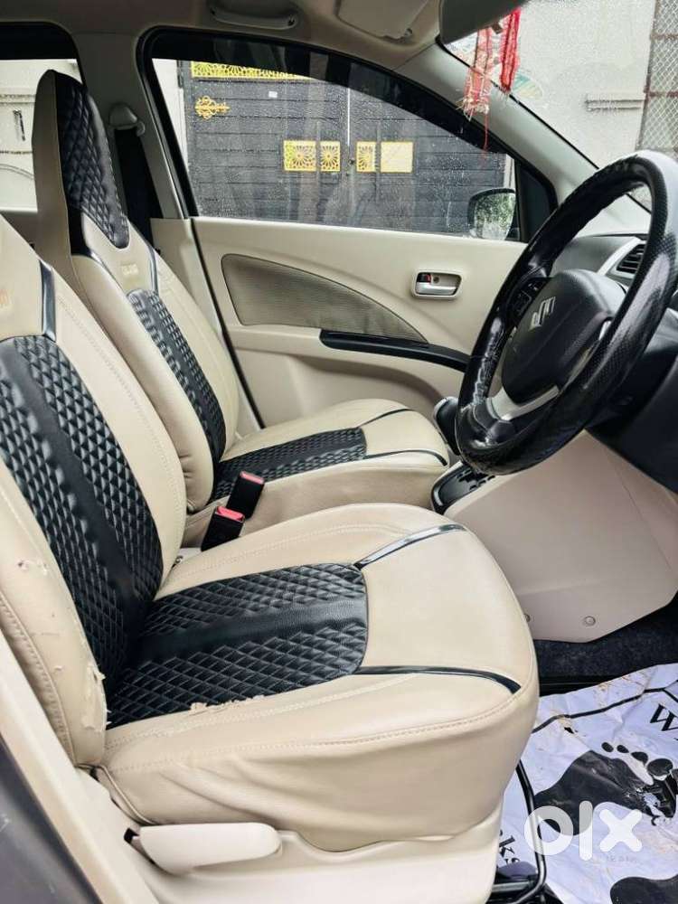Maruti Suzuki Celerio Zxi Amt, 2018, Petrol