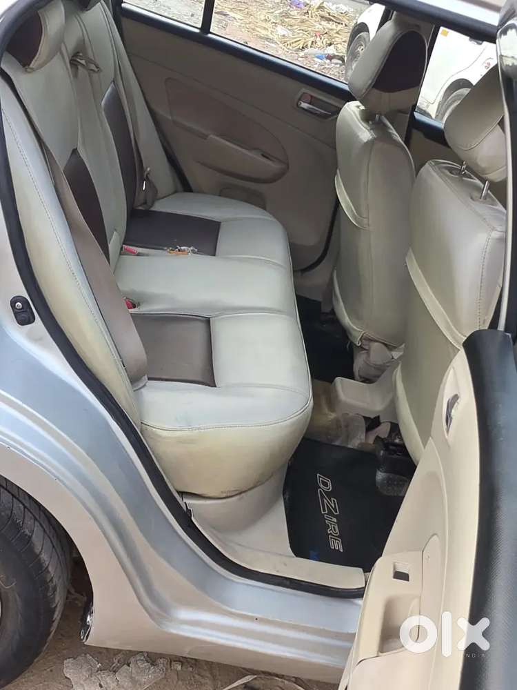 Maruti Suzuki Swift Dzire 2015 Diesel 108000 Km Driven