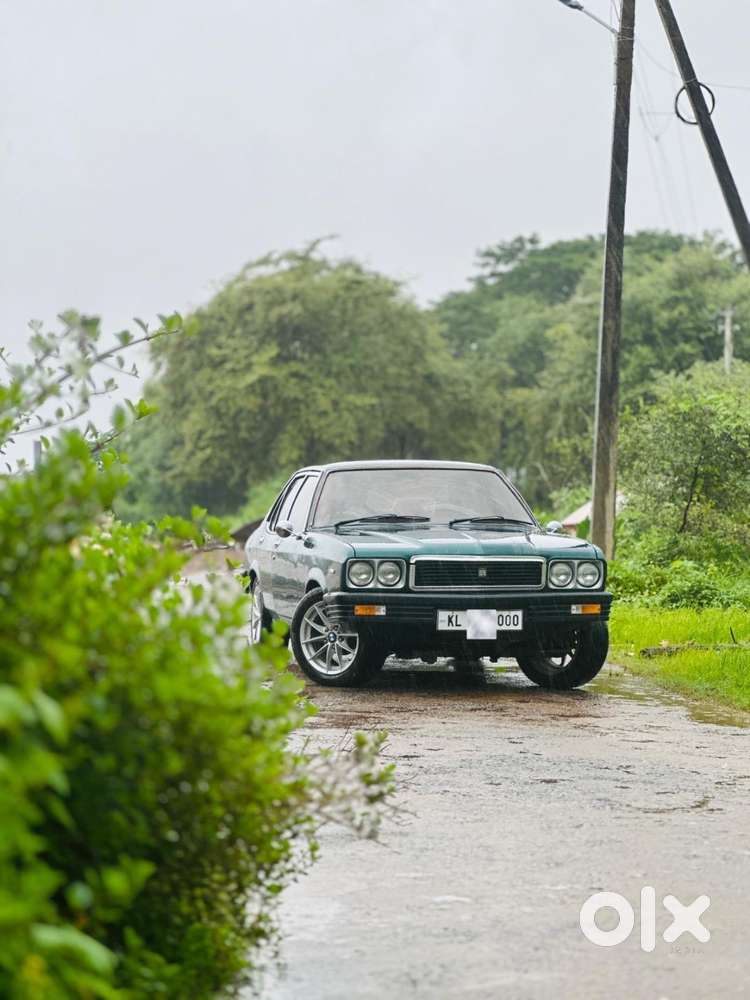 Hindustan Motors Contessa 1.8