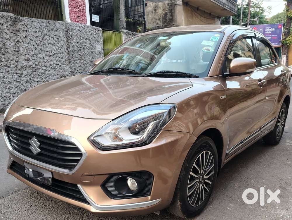Maruti Suzuki Swift Dzire Zdi Plus , 2019, Diesel