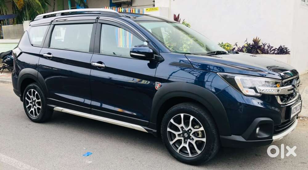 Maruti Suzuki Xl6 1.5 Zeta Mt, 2023, Petrol