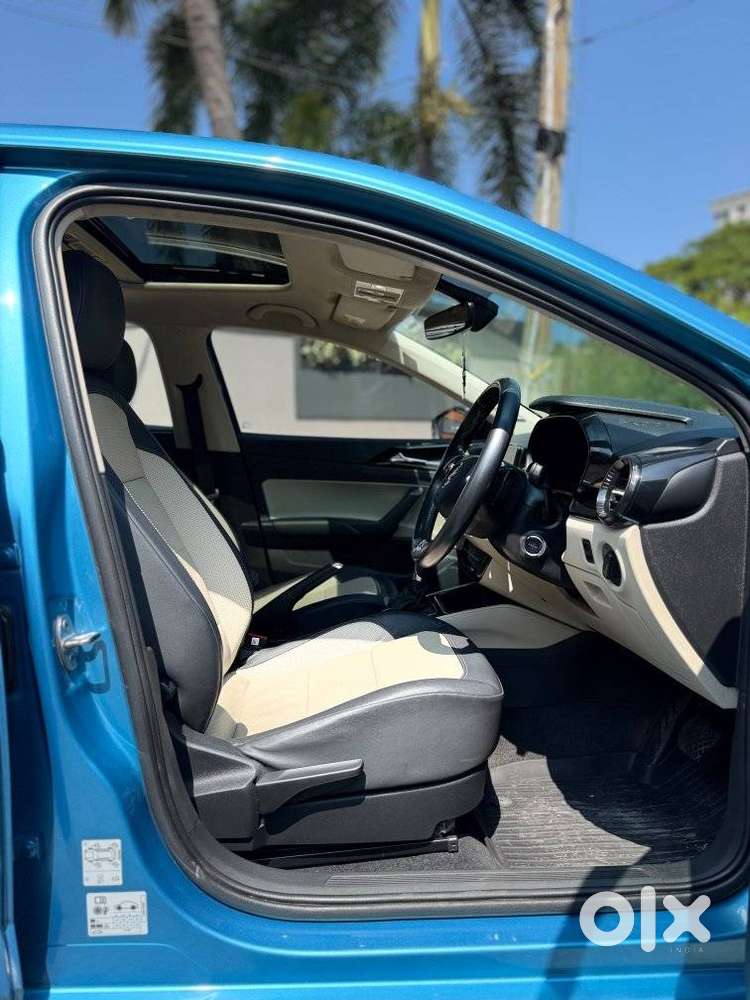 Skoda Slavia 1.5 Tsi Style At, 2022, Petrol