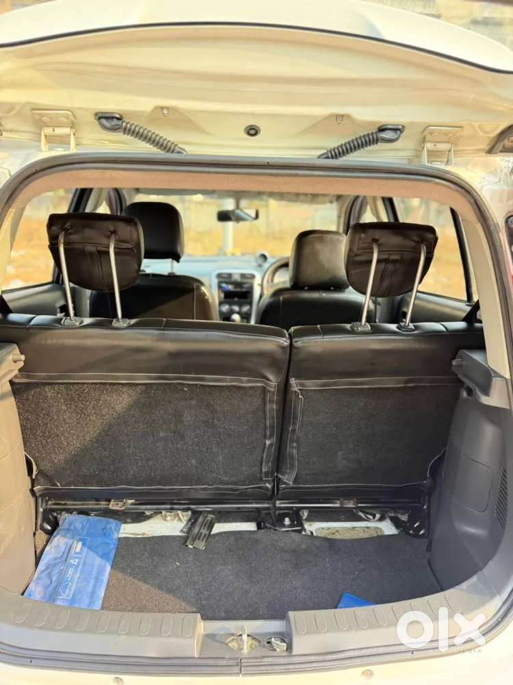 Maruti Suzuki Ritz Vdi Bs-iv, 2014, Diesel