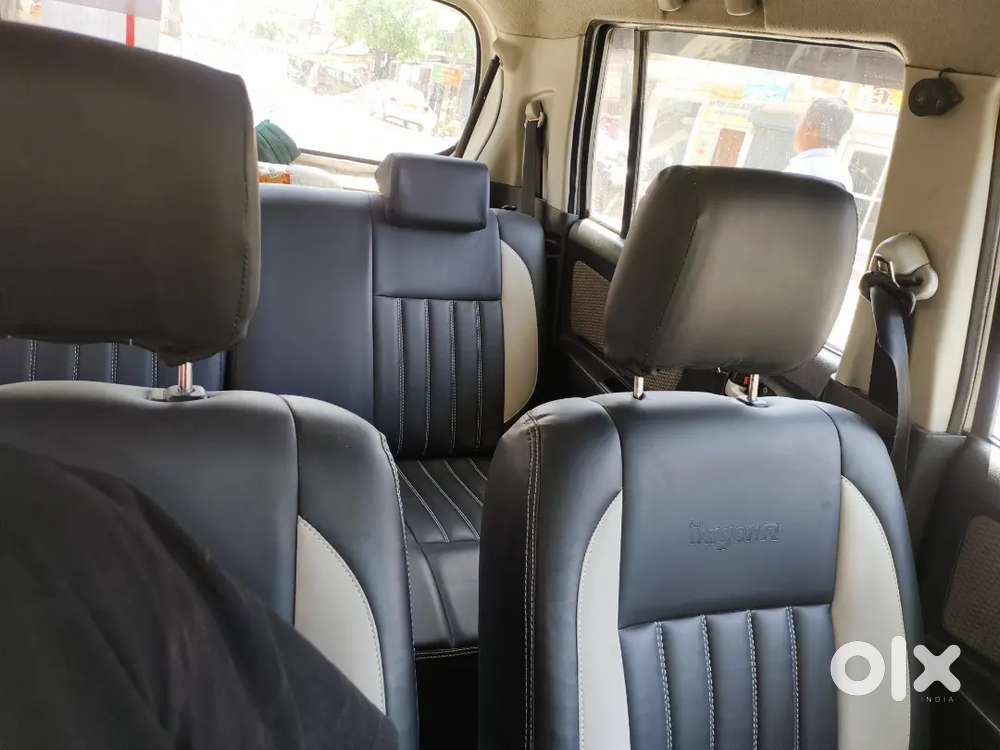 Maruti Suzuki Wagon R 2015 Cng & Hybrids Good Condition