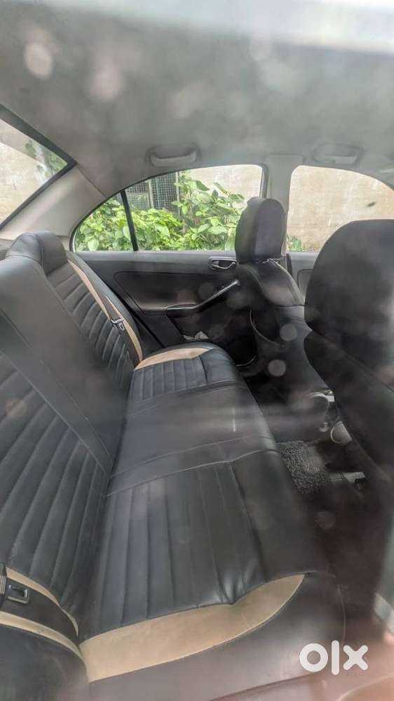 Tata Zest Revotron 1.2t Xm, 2017, Diesel