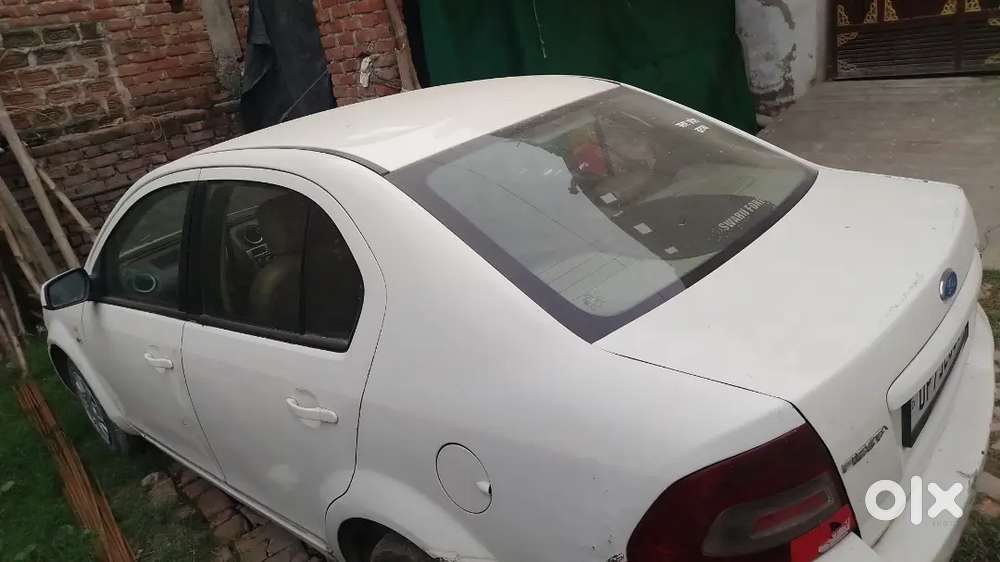 Ford Fiesta Classic 2009 Diesel Manual