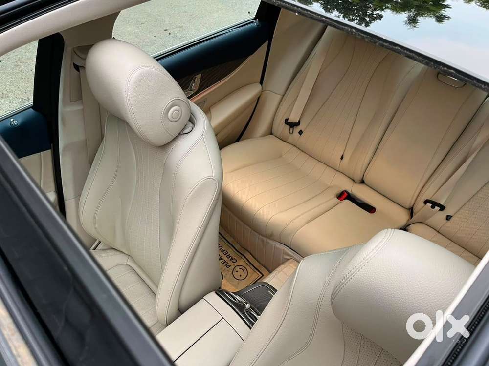 Mercedes-benz E-class E 200 Exclusive, 2024, Petrol
