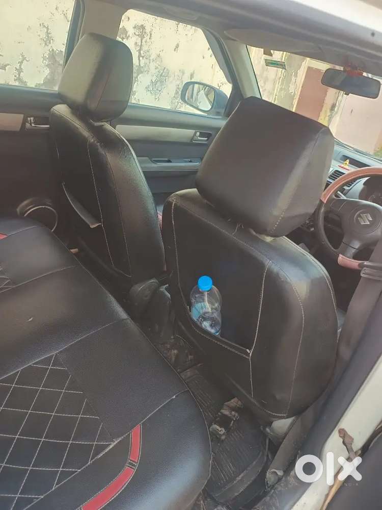 Maruti Suzuki Swift 2007 Diesel