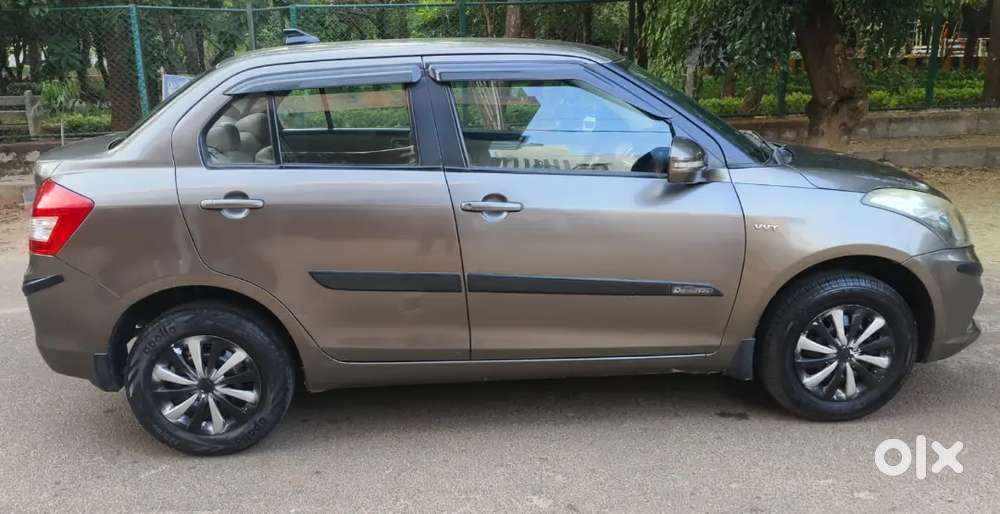 Maruti Suzuki Swift Dzire 2016 Petrol 77000 Km Driven