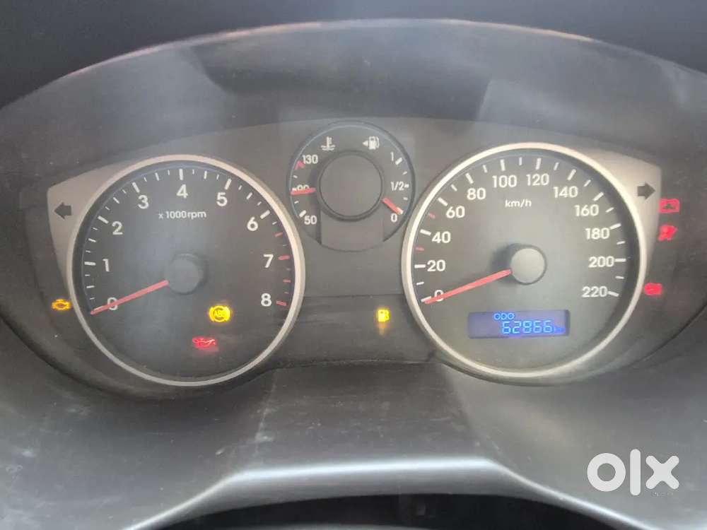 Hyundai New I20 Sportz 2013