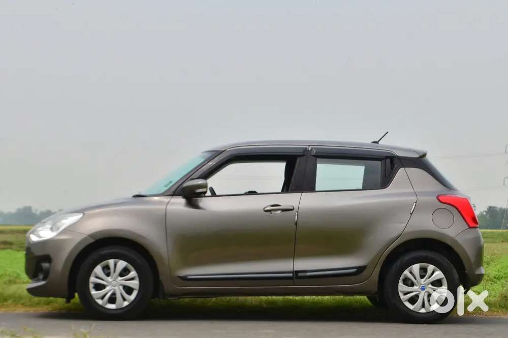 Swift Vxi Superb Condition