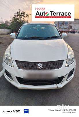 Maruti Suzuki Celerio Vxi, 2015, Petrol