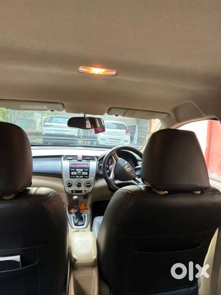 Honda City For Sale In Good Condition