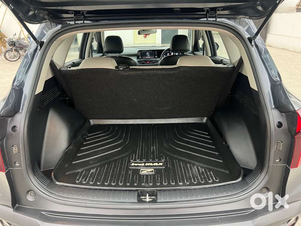 Kia Seltos Htk D, 2023, Diesel