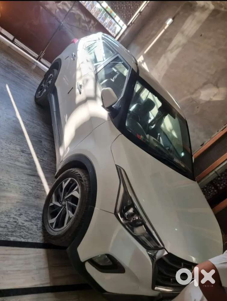 Hyundai Creta 1.6 Sx 2019