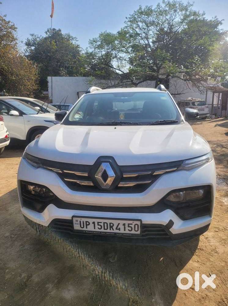 Renault Kiger Rxl, 2022, Cng & Hybrids