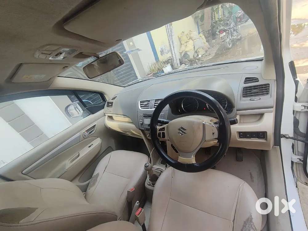 Maruti Suzuki Ertiga 2018 Diesel 166000 Km Driven