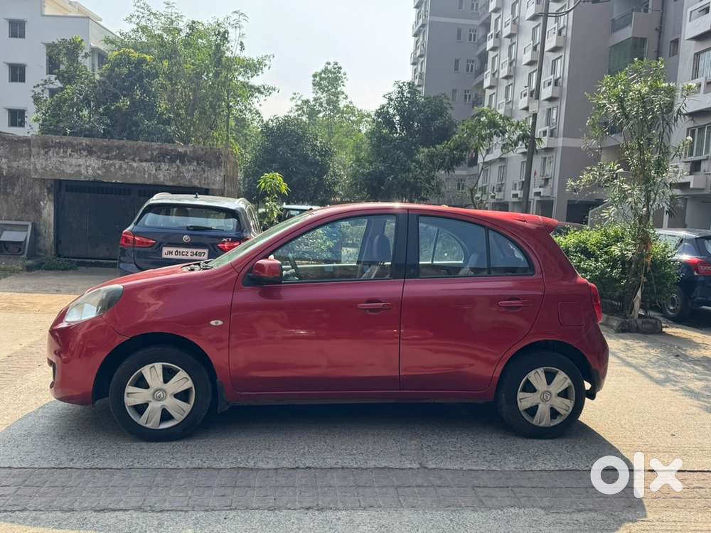 Renault Pulse 2014 Tax 2029