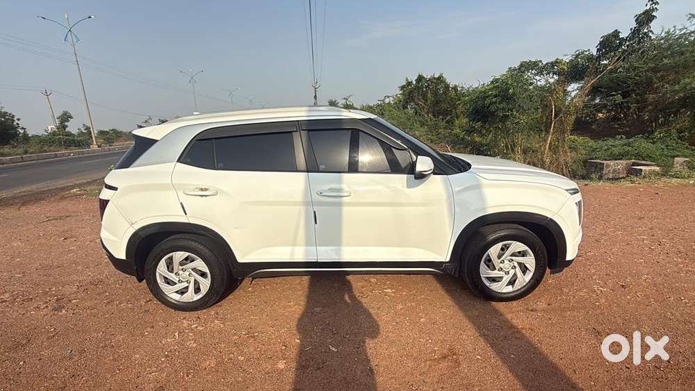 Hyundai Car Petrol 2020
