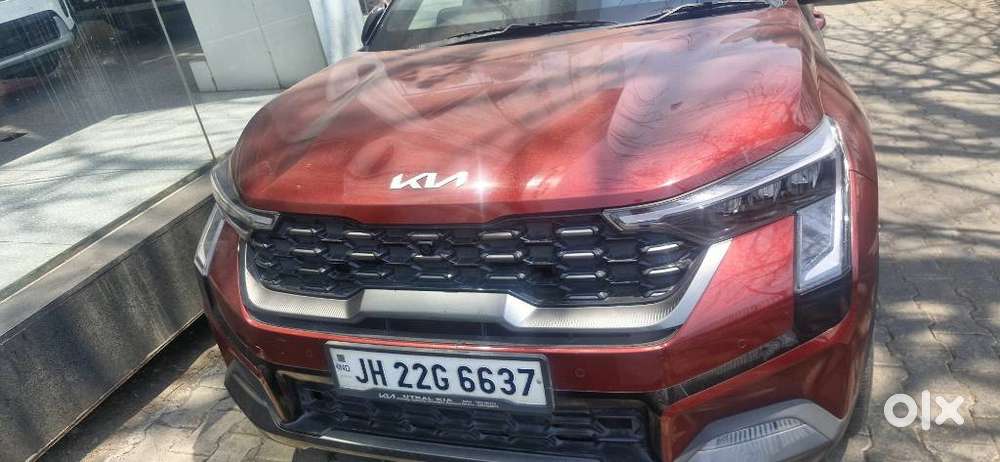 Kia Sonet Gtx Plus 1.5 Dct At, 2024, Petrol