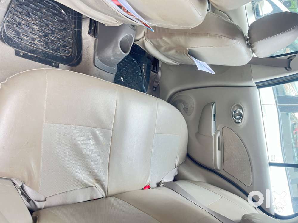 Nissan Micra 2014 Petrol Good Condition