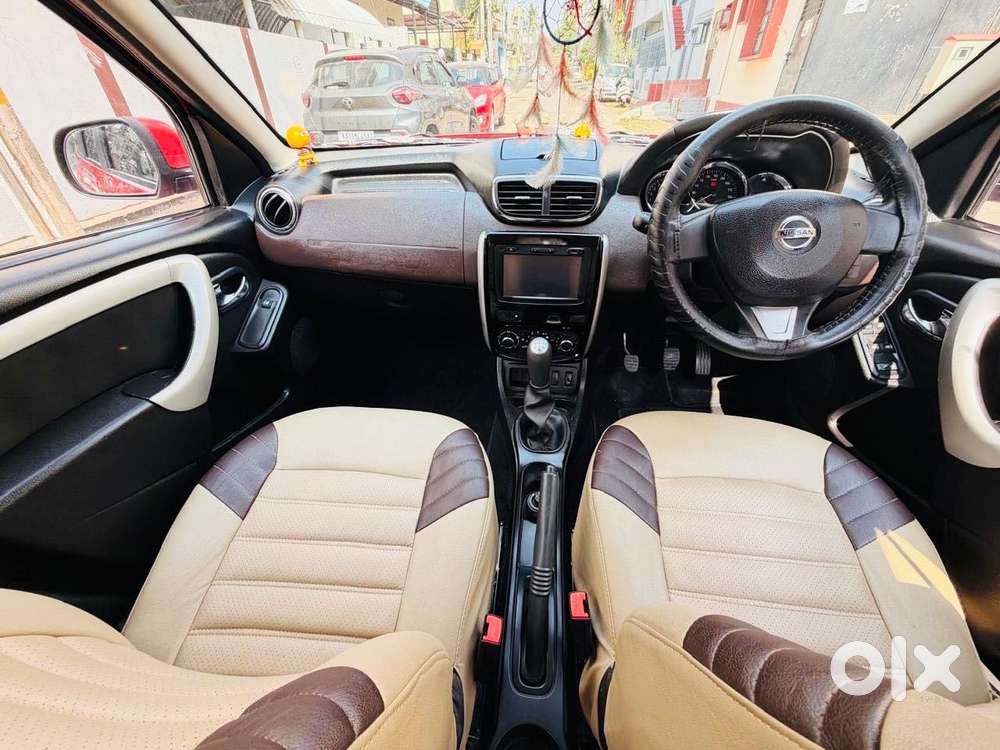 Nissan Terrano Xl Plus 85 Ps Deisel, 2017, Diesel