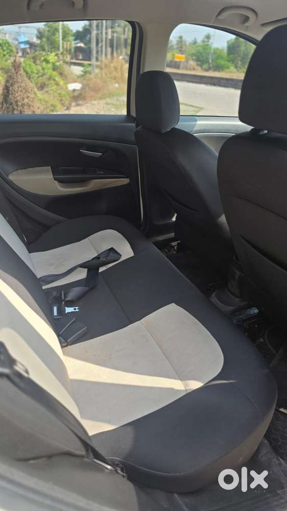 Fiat Punto Active 1.2, 2015, Petrol