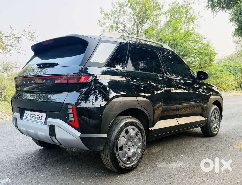 Hyundai Venue Sx Opt Turbo, 2026, Petrol
