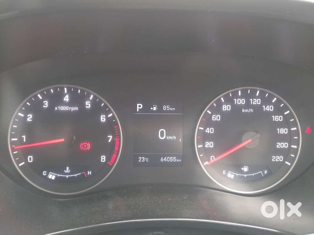 Hyundai I20 Petrol Asta, 2019, Petrol