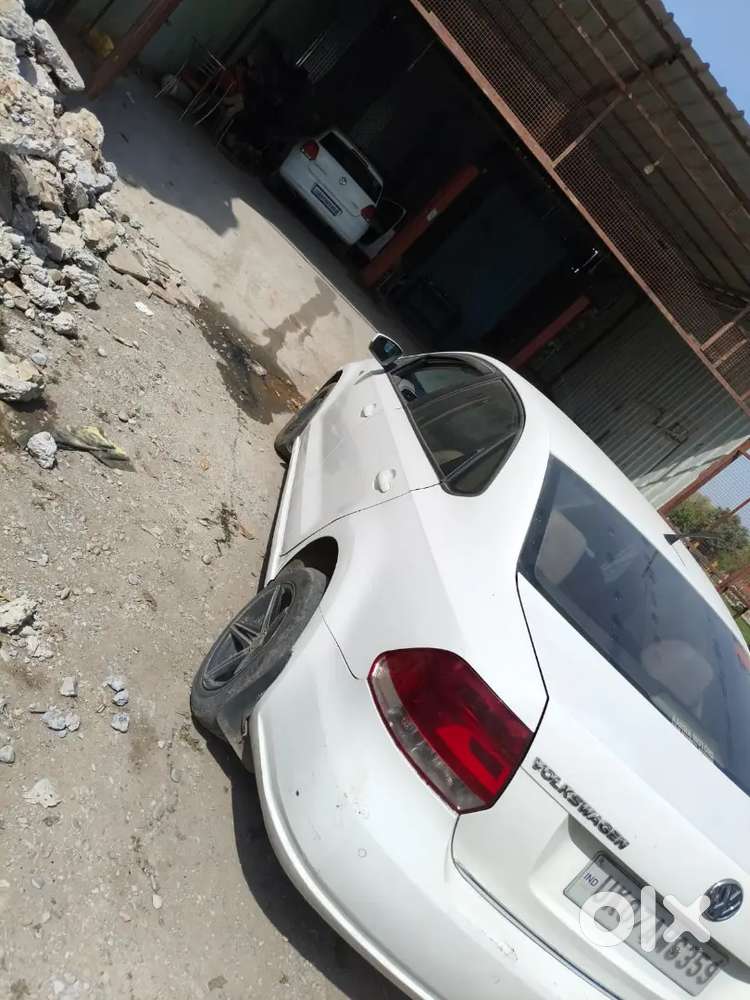 Volkswagen Vento 1.5 Tdi Highline 2013